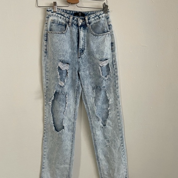 Missguided Denim - Misguided Jeans